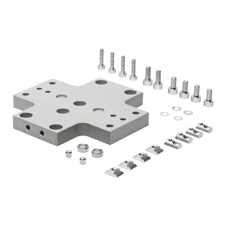 Festo Cross Connecting Kit HMVK-DL18/25-DL18/25 HMVK-DL18/25-DL18/25